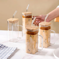 Stylish Cups, Mugs & Drinkables