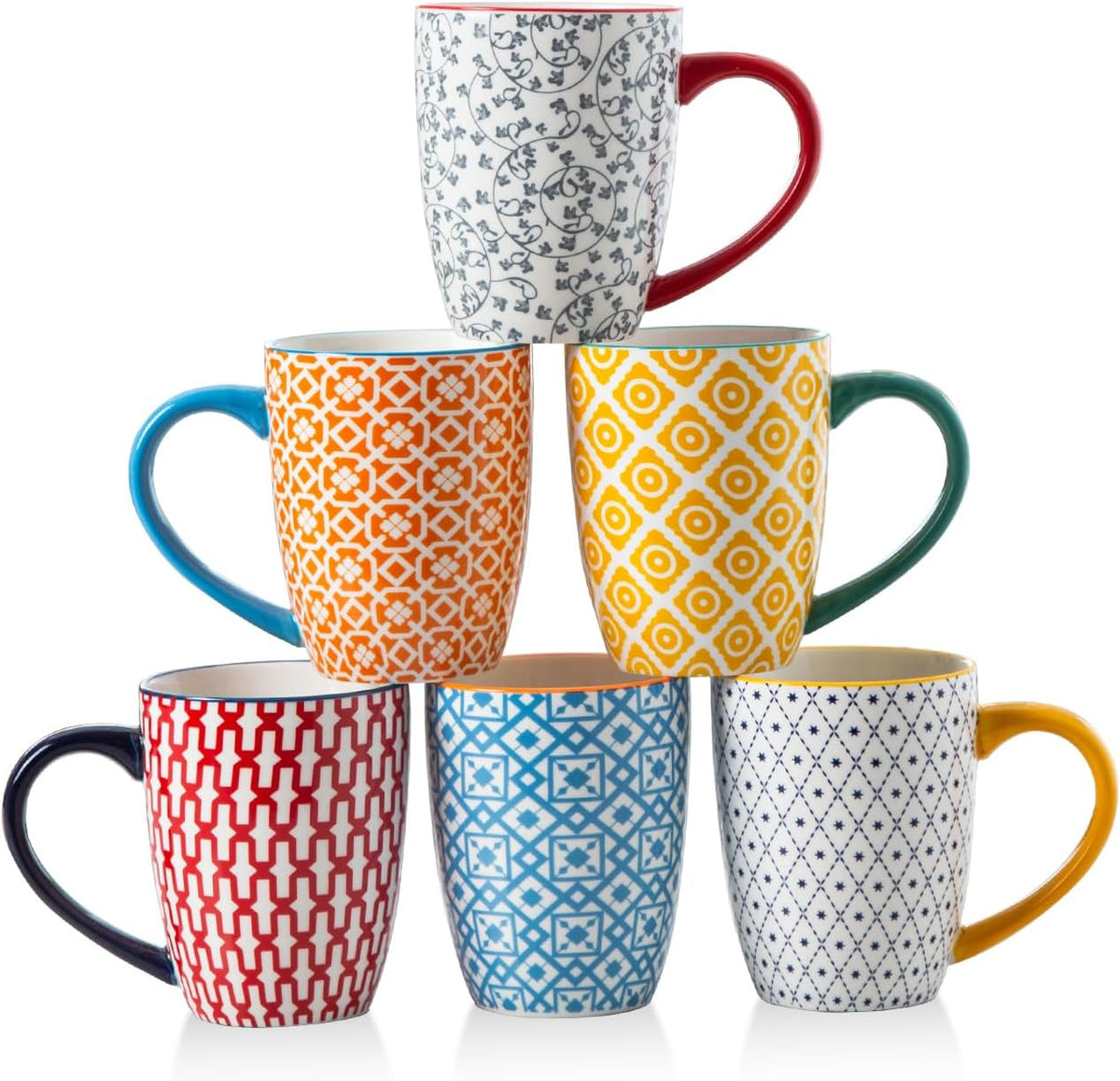 Cups & Mugs