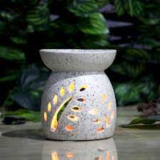 Diffusers & Essential Oils