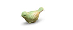 Home Studio Chirpy Charm - Ceramic Bird Figurine Collection 4 Pieces
