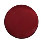 Velvet Ottoman Pouffe Stool for Living Room – 16x16x18 Inch Pouffe for Sitting, Footrest, Dressing Table & Home Decor