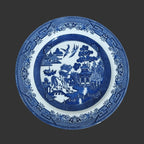 Decorative Wall Plate - 10"