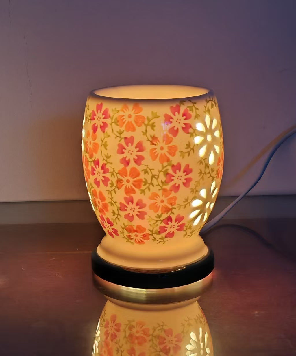 Aroma Diffuser Electric