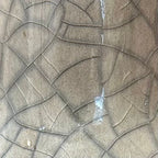 Home Studio | The Crimson Quill Ceramic Vase Decorative Item