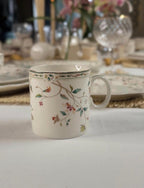 Fluer de Inde 23Pcs Dinner Set