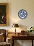 Decorative Wall Plate - 10"