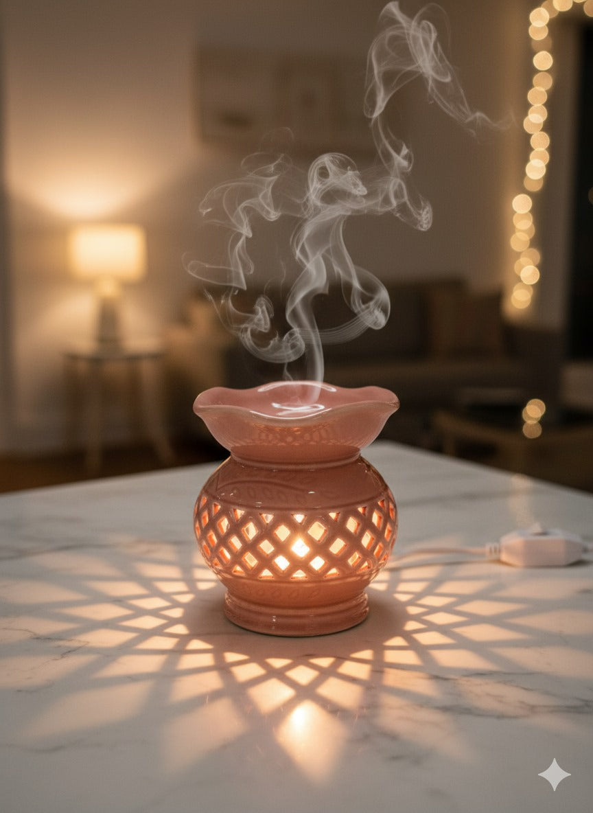 Aroma Diffuser Electric