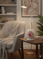 Aroma Diffuser Electric