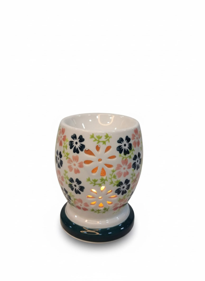 Aroma Diffuser Electric Flower