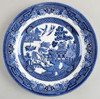 Decorative Wall Plate - 10"