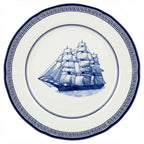 Decorative Wall Plate - 10"