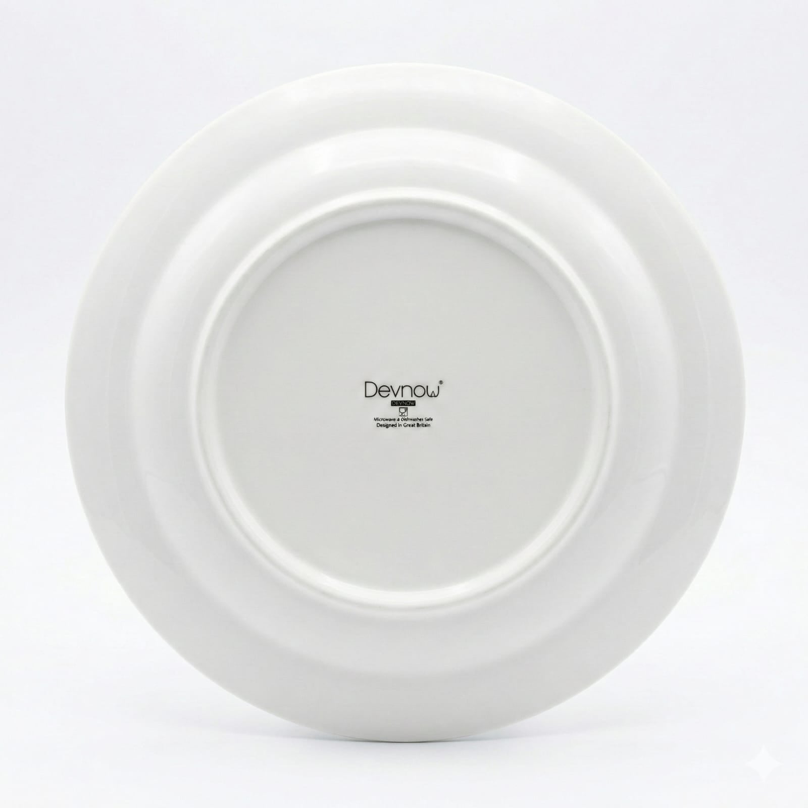 Decorative Wall Plate - 10"